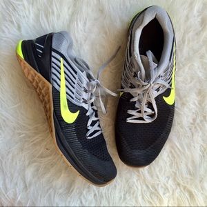 Men's Nike Metcon DSX Flyknit